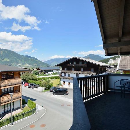 Apartment Peter In Adler Resort By Z-K-H Rentals Kaprun Kültér fotó