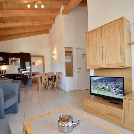 Apartment Peter In Adler Resort By Z-K-H Rentals Kaprun Kültér fotó