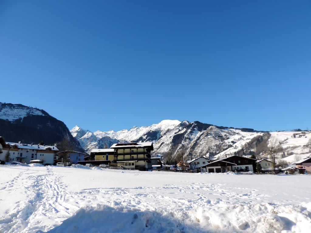 Apartment Peter In Adler Resort By Z-K-H Rentals Kaprun Szoba fotó