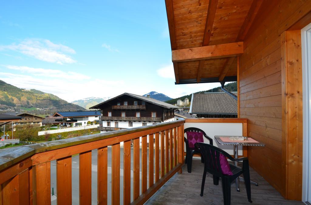 Apartment Peter In Adler Resort By Z-K-H Rentals Kaprun Szoba fotó