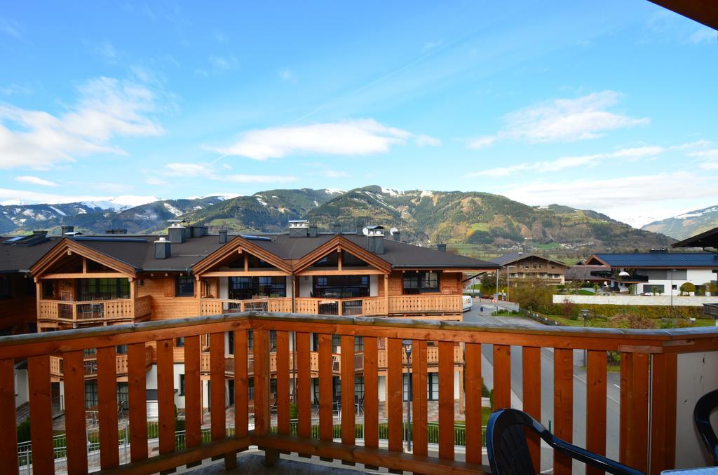 Apartment Peter In Adler Resort By Z-K-H Rentals Kaprun Szoba fotó