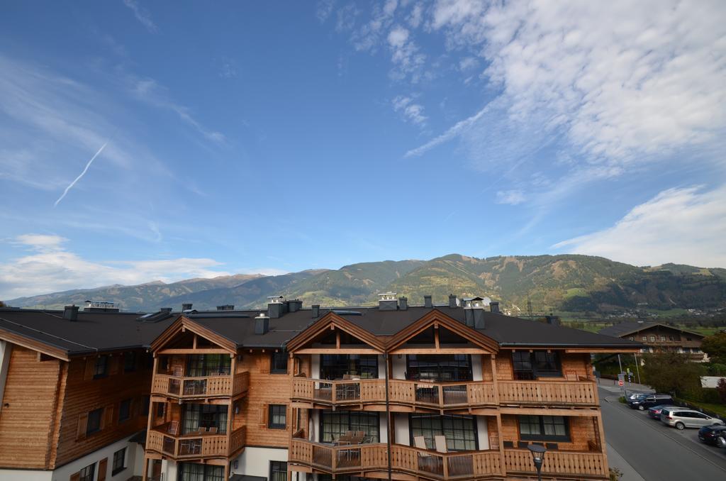 Apartment Peter In Adler Resort By Z-K-H Rentals Kaprun Szoba fotó
