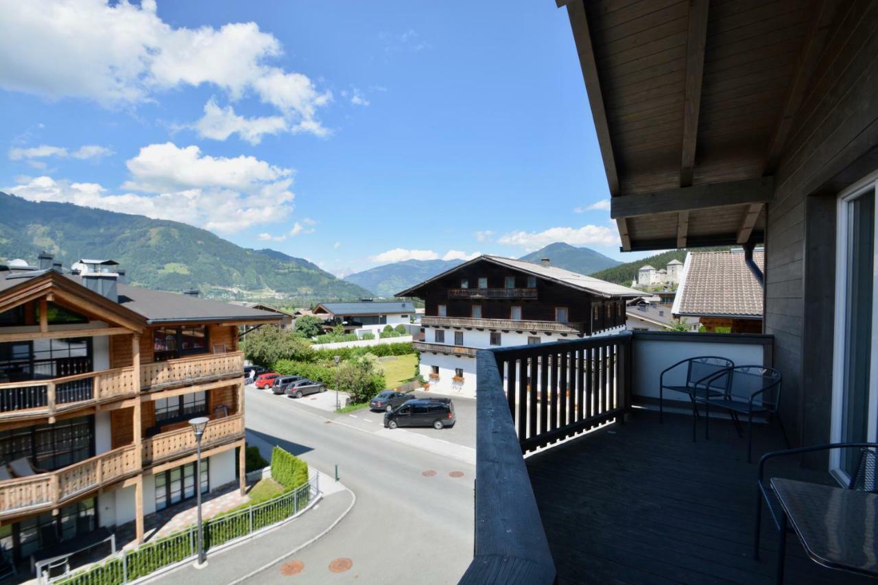 Apartment Peter In Adler Resort By Z-K-H Rentals Kaprun Kültér fotó