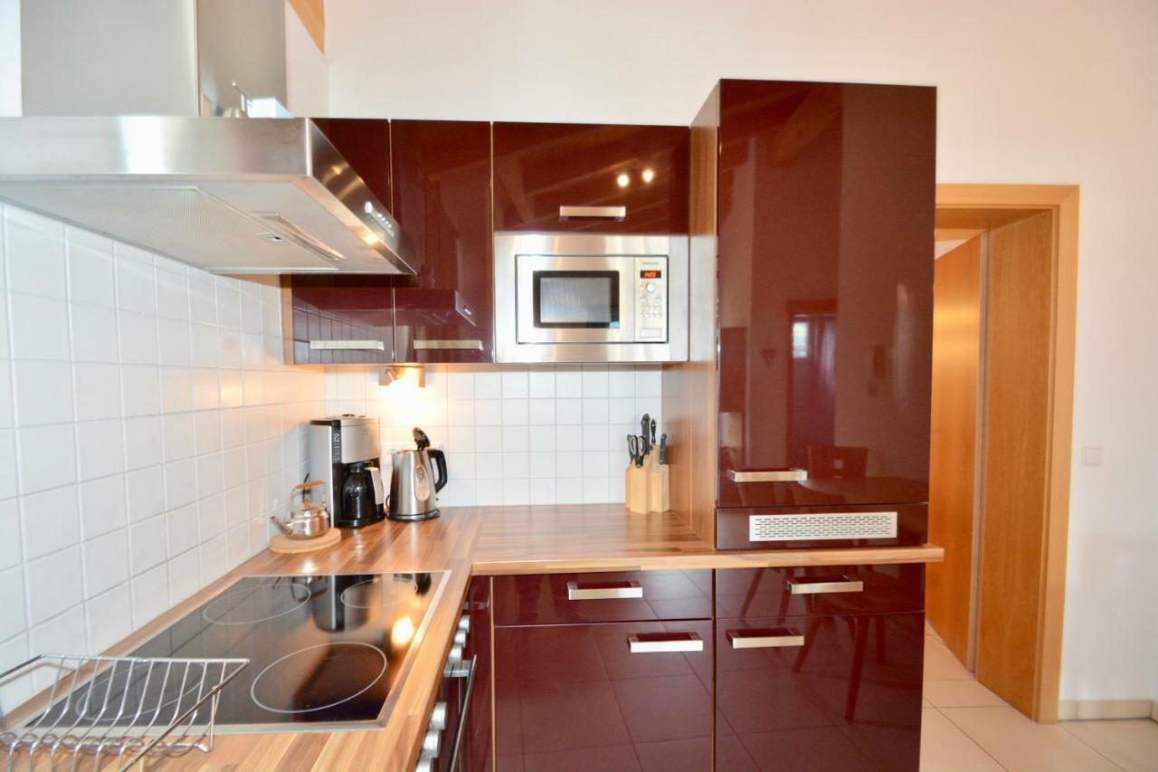 Apartment Peter In Adler Resort By Z-K-H Rentals Kaprun Kültér fotó