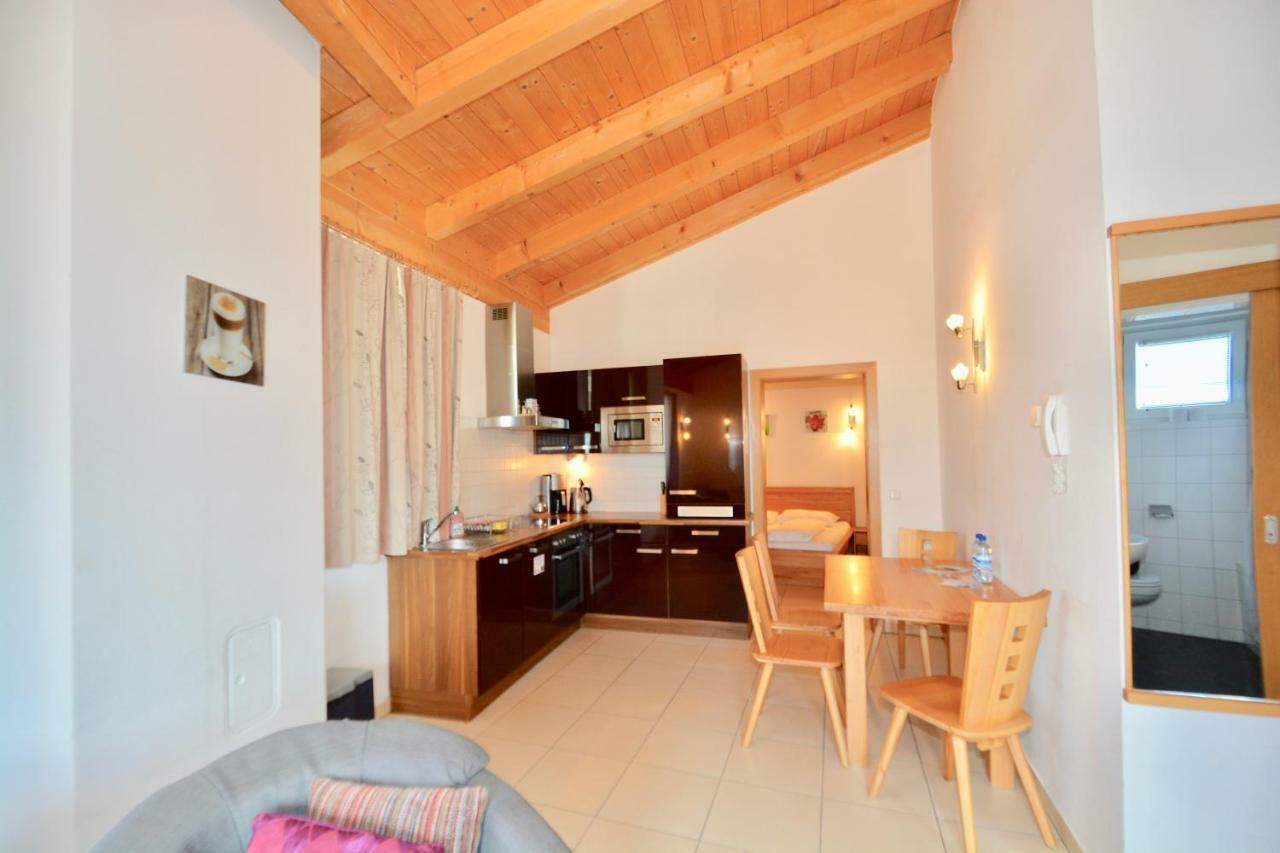 Apartment Peter In Adler Resort By Z-K-H Rentals Kaprun Kültér fotó