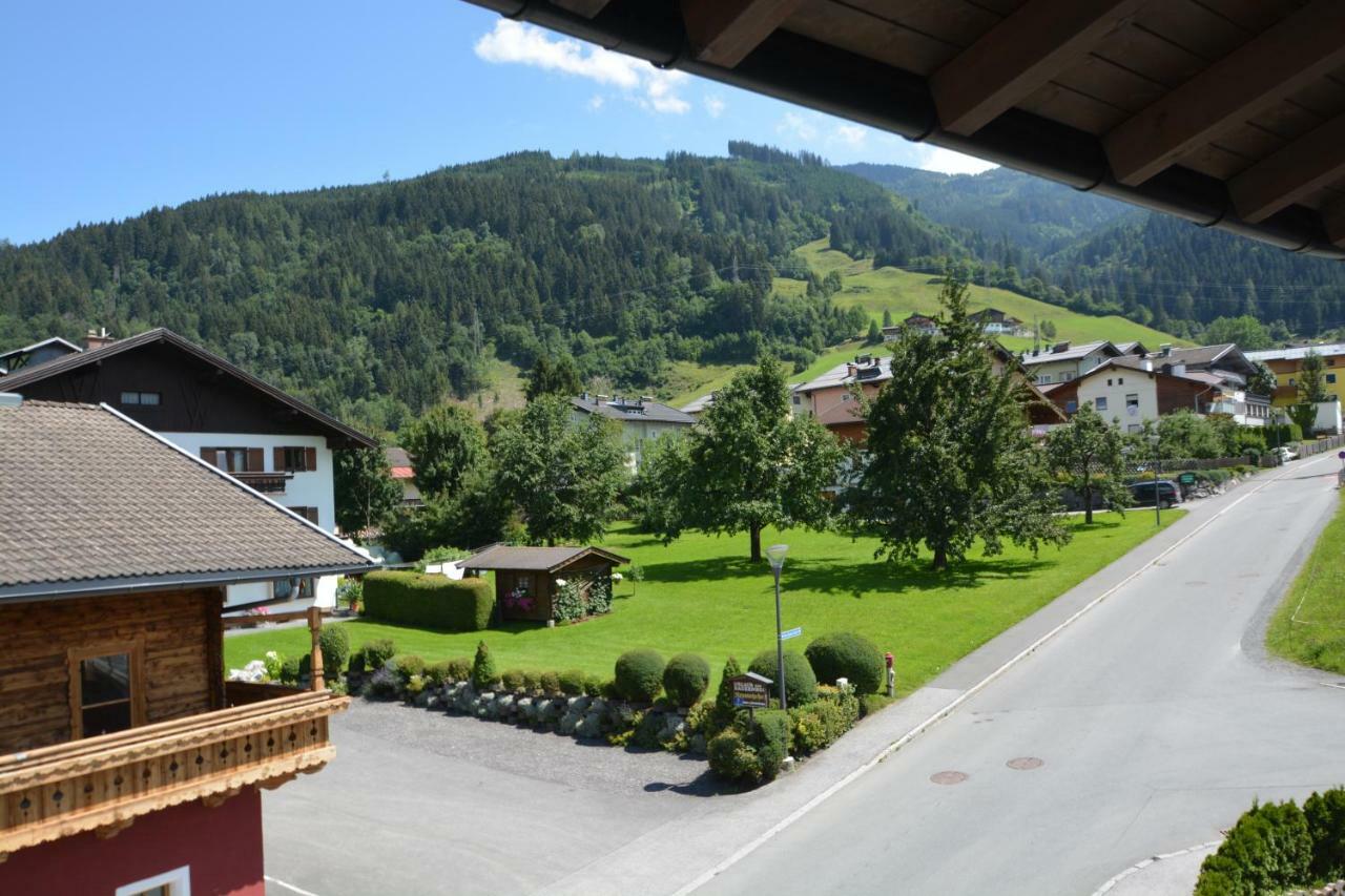 Apartment Peter In Adler Resort By Z-K-H Rentals Kaprun Kültér fotó