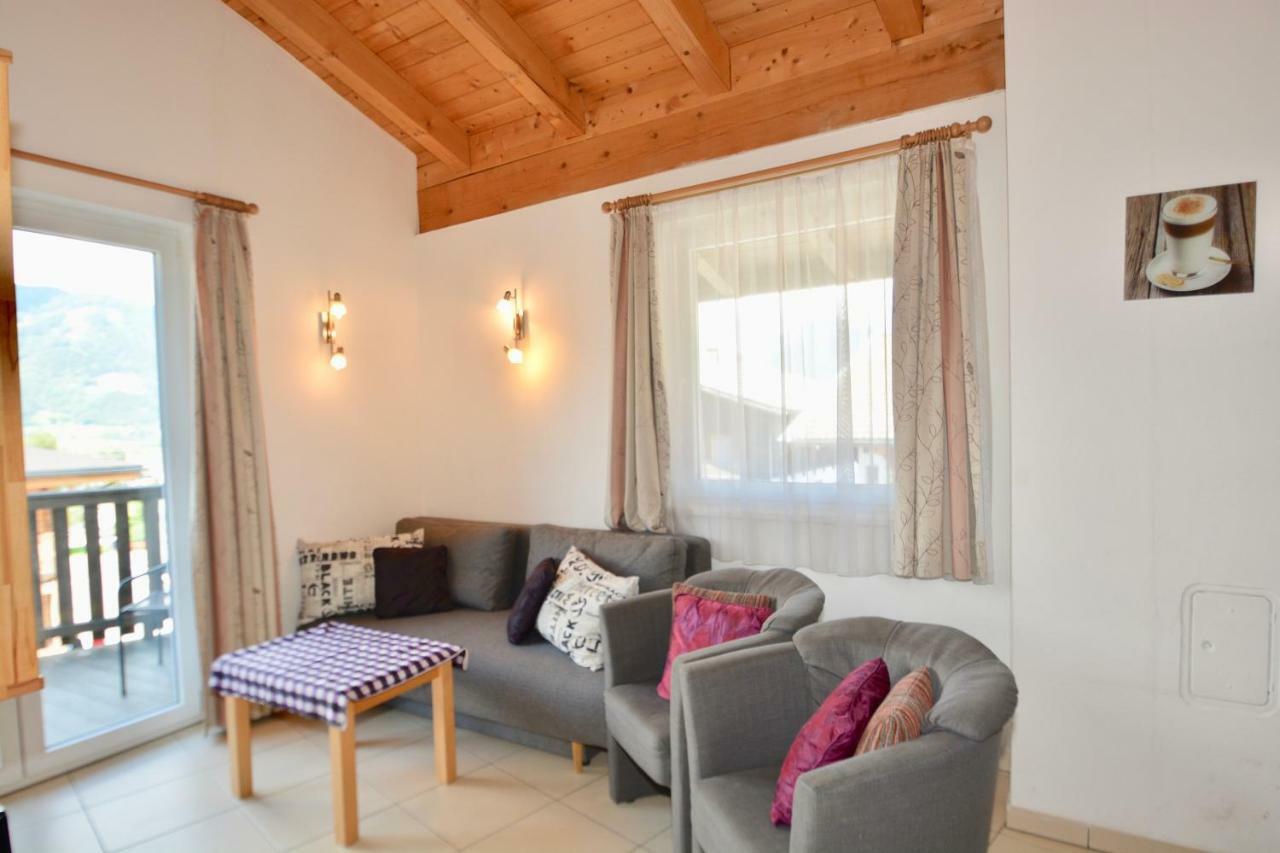 Apartment Peter In Adler Resort By Z-K-H Rentals Kaprun Kültér fotó