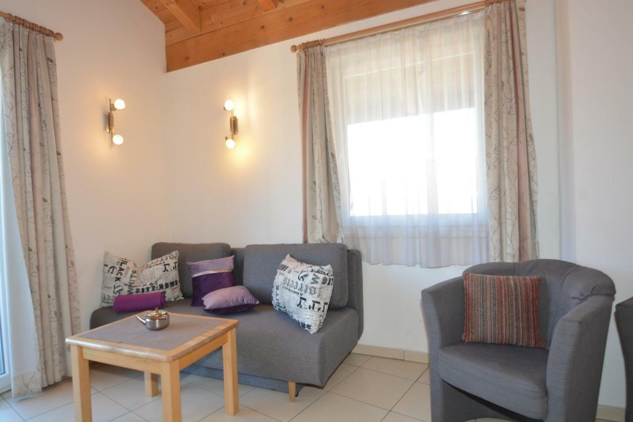 Apartment Peter In Adler Resort By Z-K-H Rentals Kaprun Kültér fotó