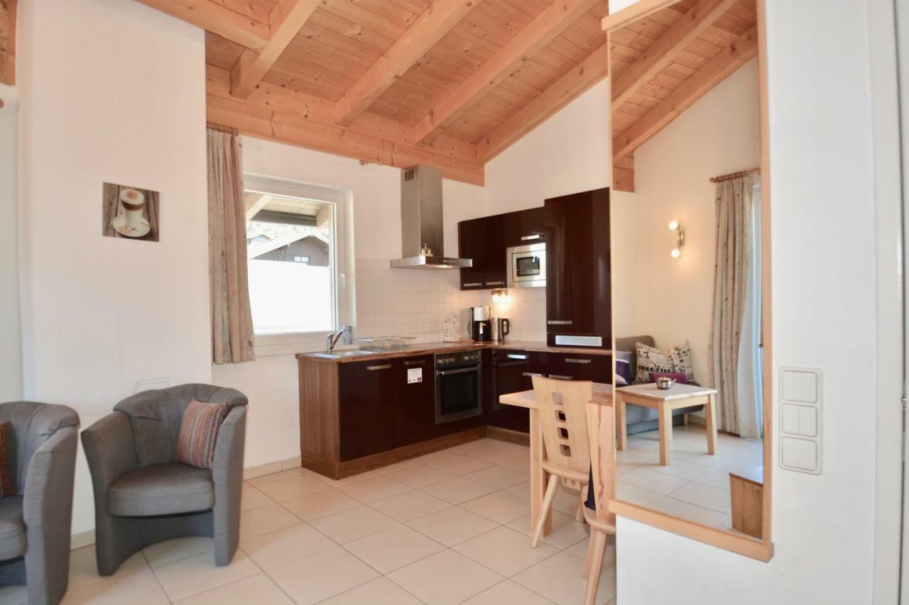 Apartment Peter In Adler Resort By Z-K-H Rentals Kaprun Kültér fotó