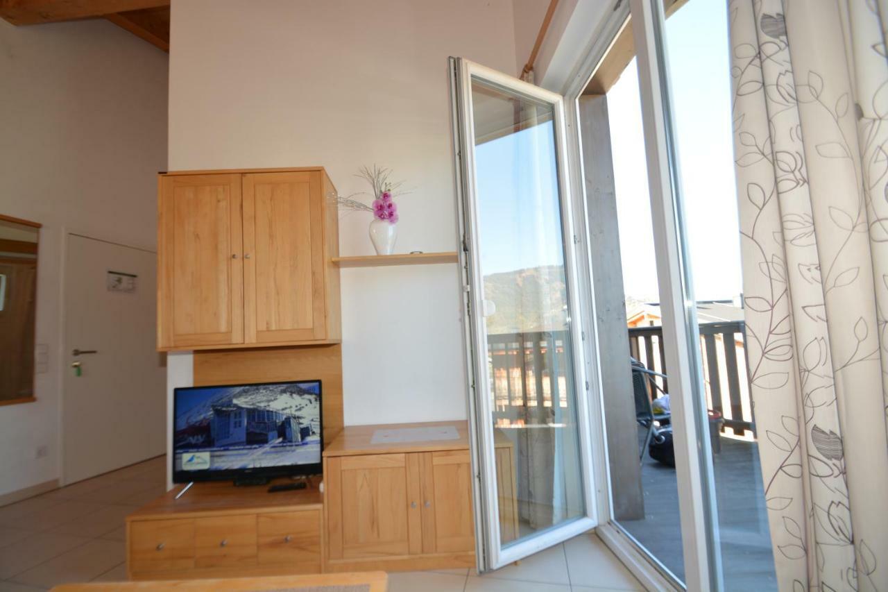 Apartment Peter In Adler Resort By Z-K-H Rentals Kaprun Kültér fotó